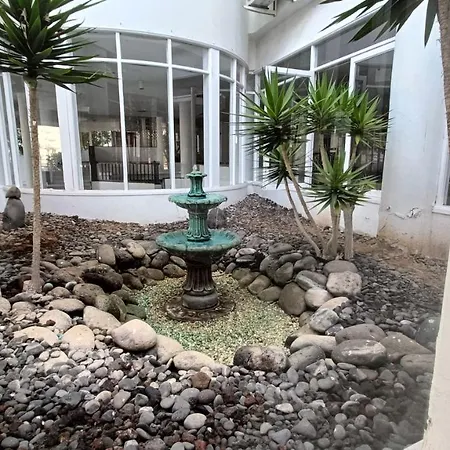 Apartament Sunset Escape Playa Paraiso  Zewnętrze zdjęcie