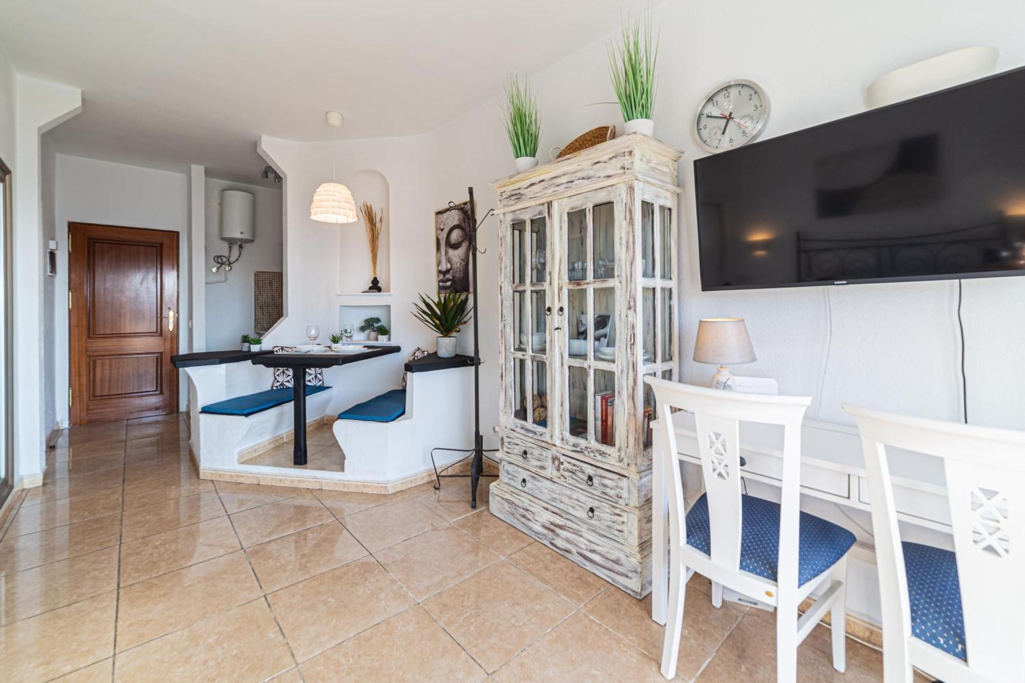Sunset Escape Appartement *