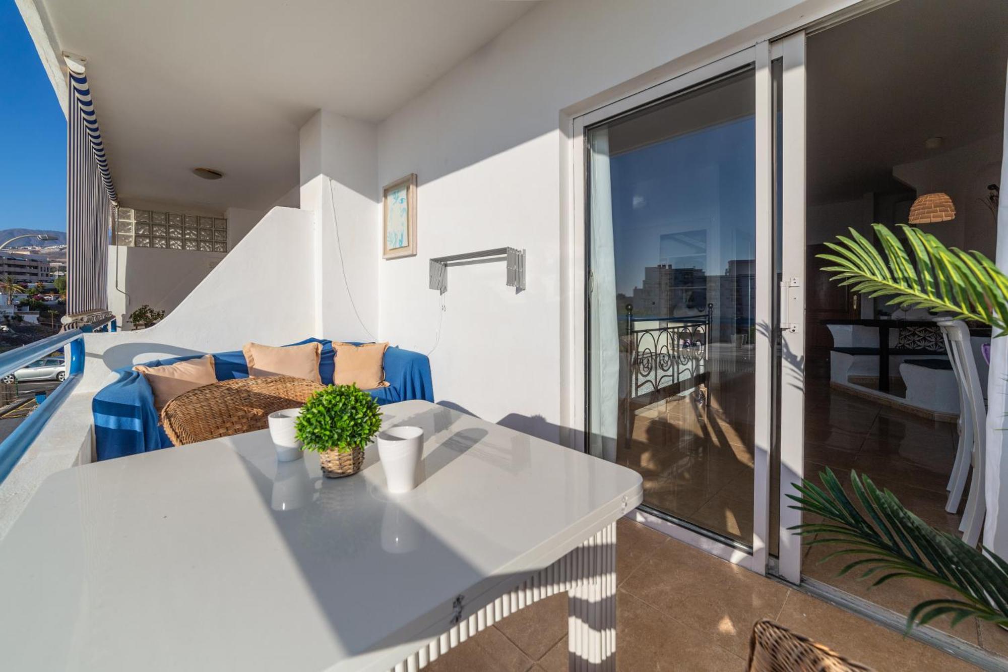 Sunset Escape Appartement