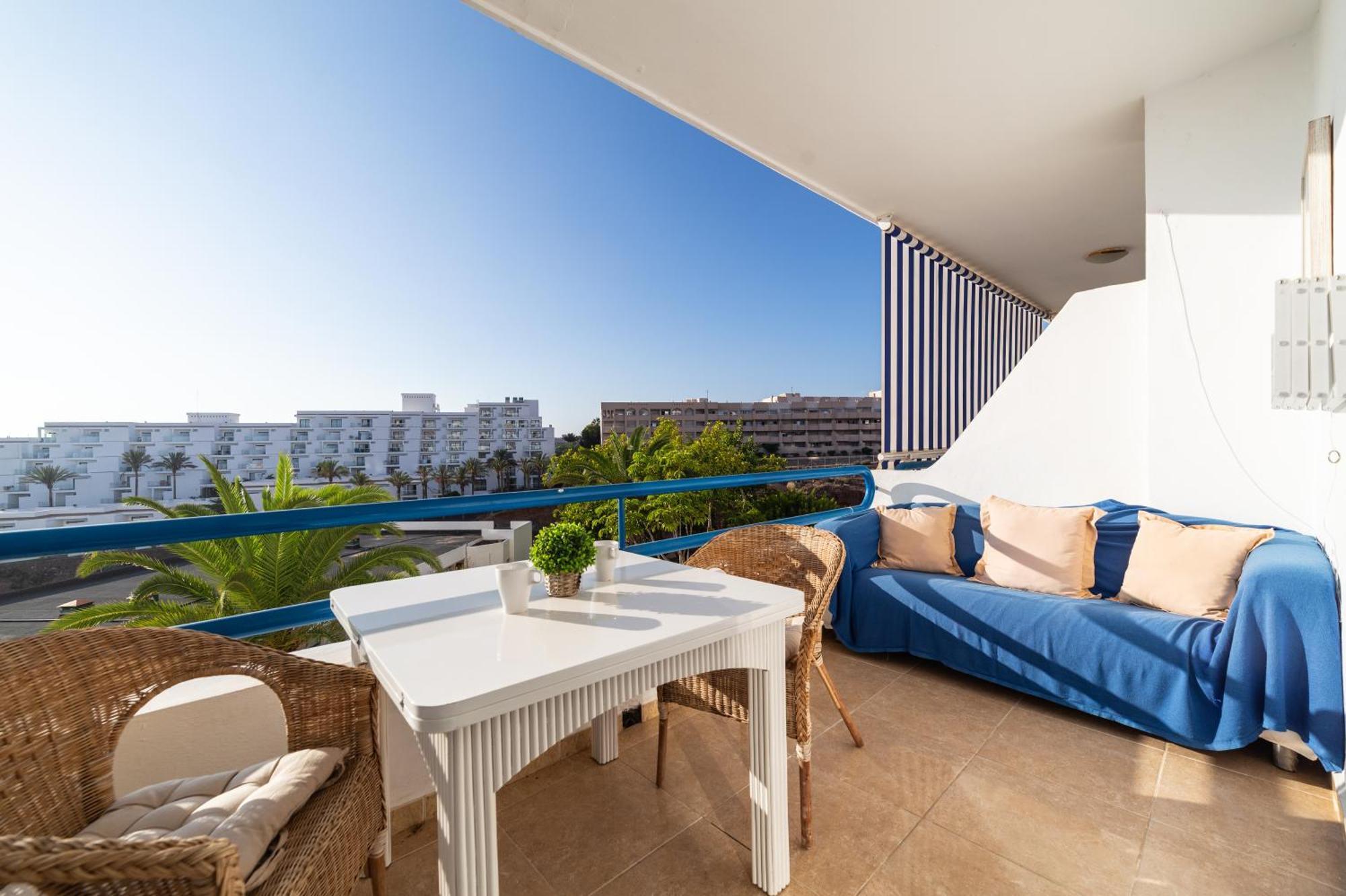 Sunset Escape Appartement Playa Paraiso (Tenerife)